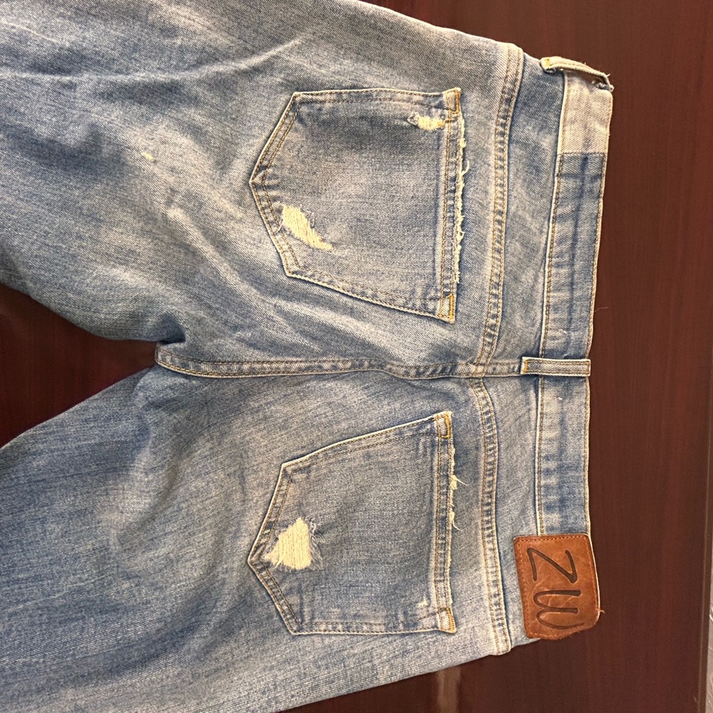 Jeans - Picture 4 of 6